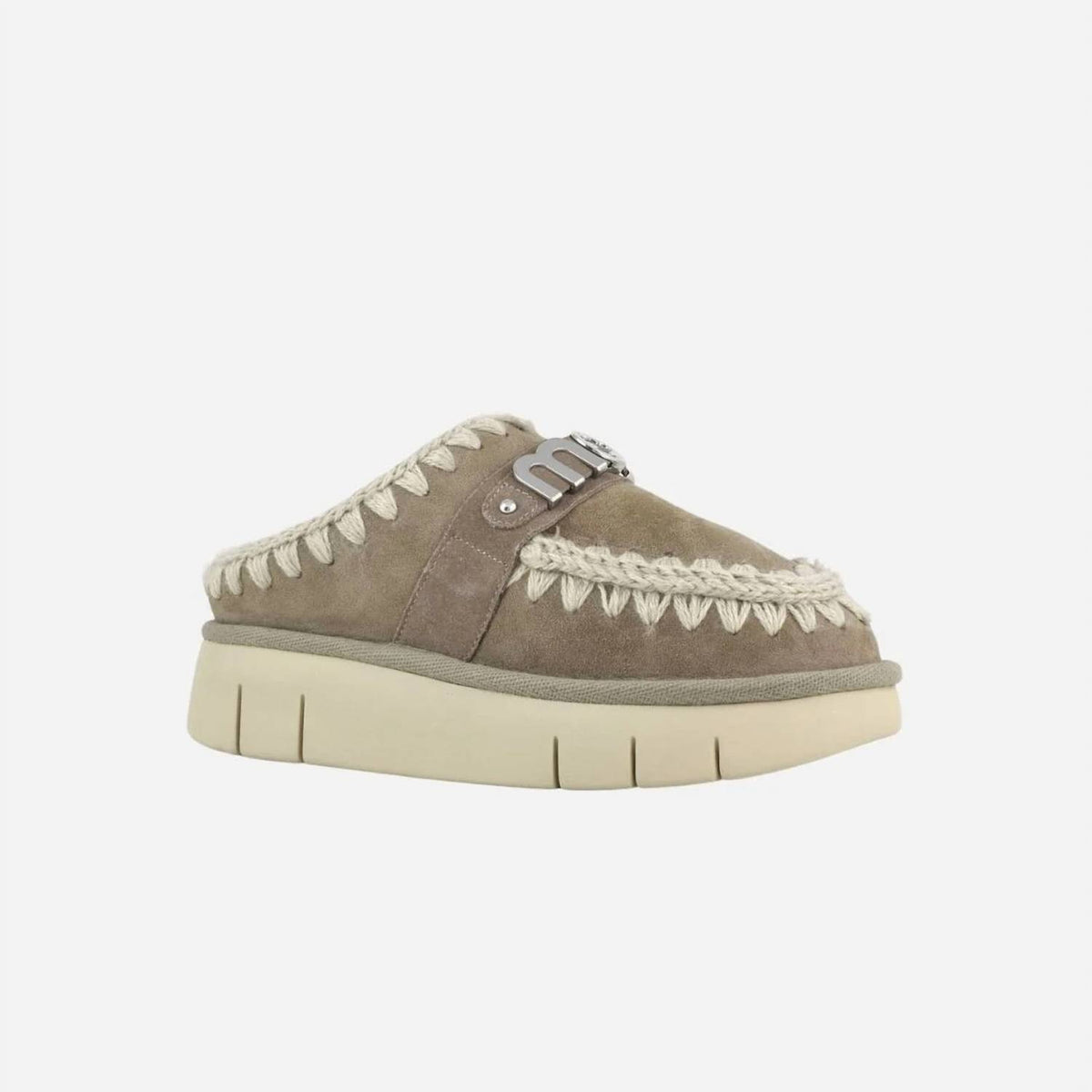 Mou - Women's Bounce Clogs