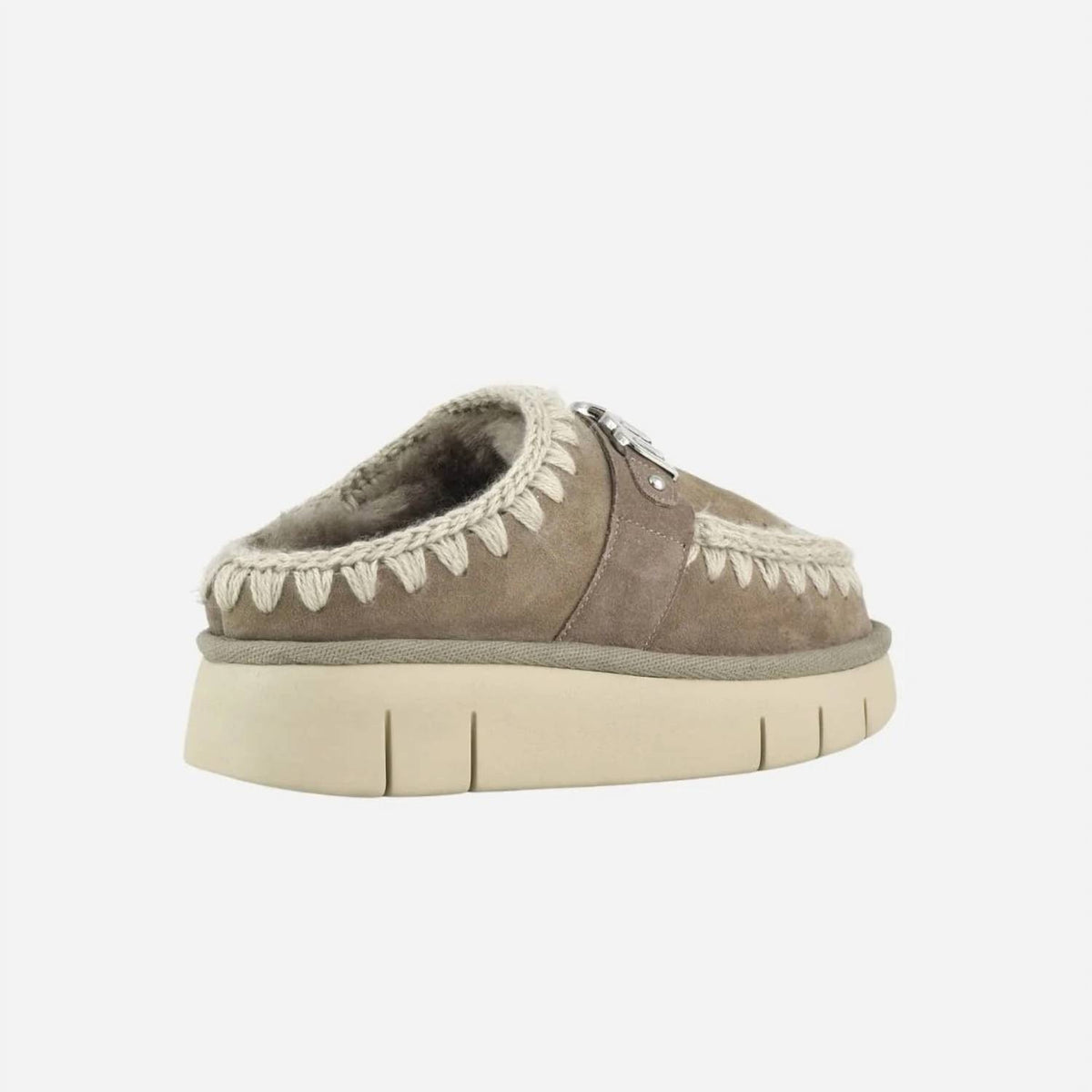 Mou - Women's Bounce Clogs