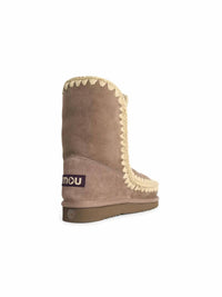 Mou - Women's Eskimo 24 Ankle Boots