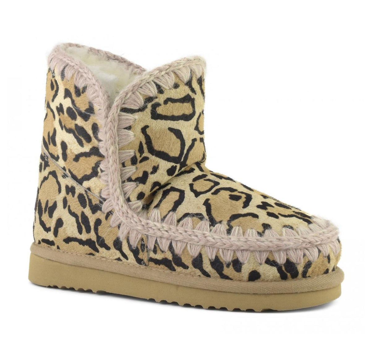 Mou - Women's Eskimo Shoes