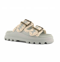 Mou - Women's Eva Sandal