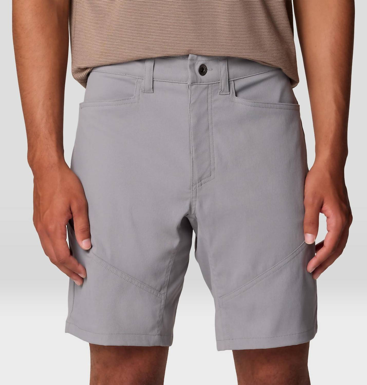 Mountain Hardwear - Ap Active Short