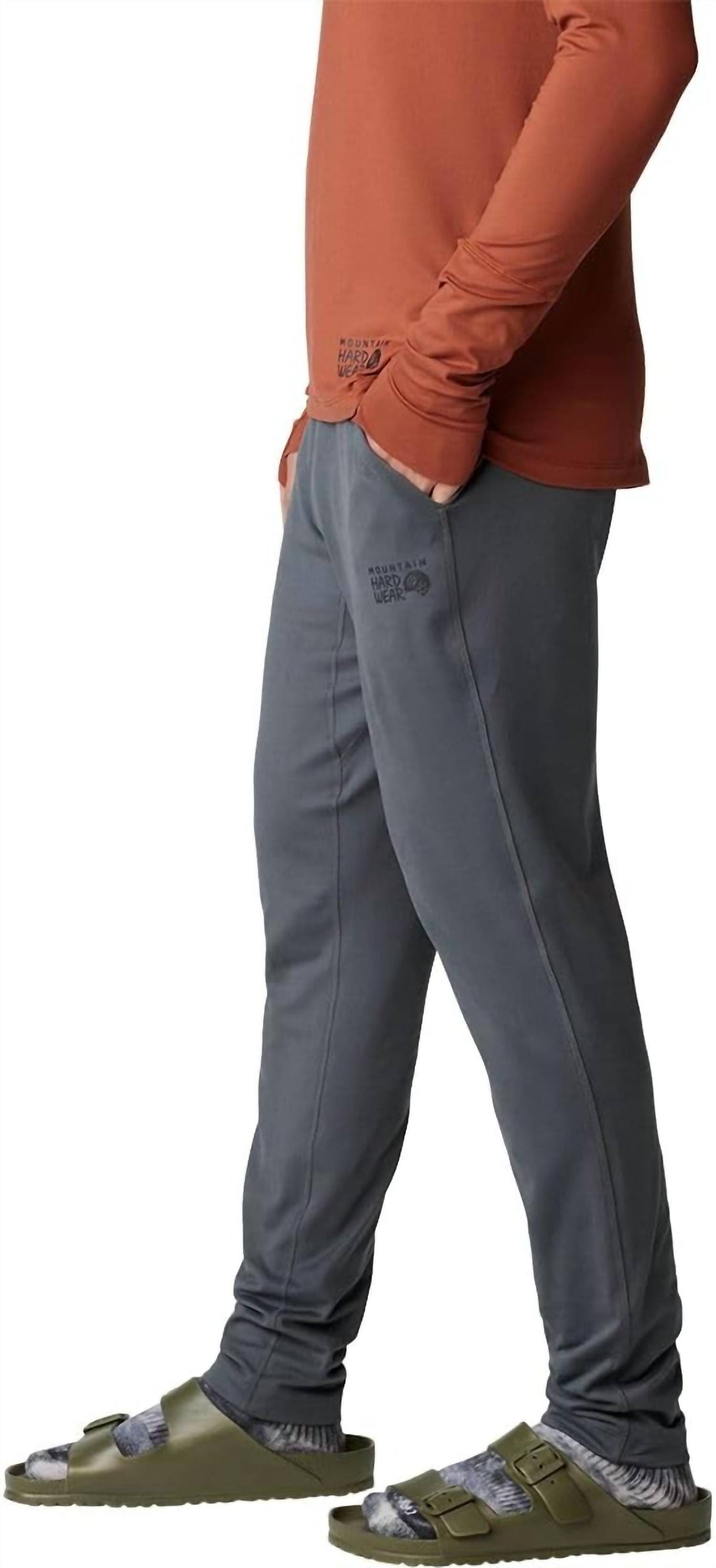 Mountain Hardwear - Butter Slim Pant