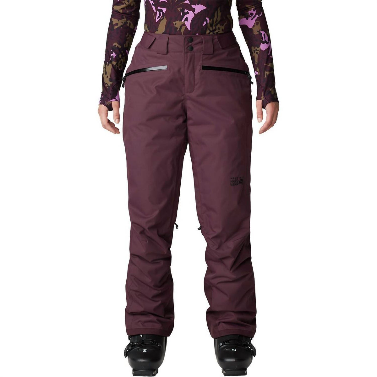 Mountain Hardwear - Firefall Insulated Pants