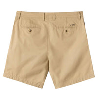 Mountain Khakis - Men's Classic Fit Stretch Poplin Short