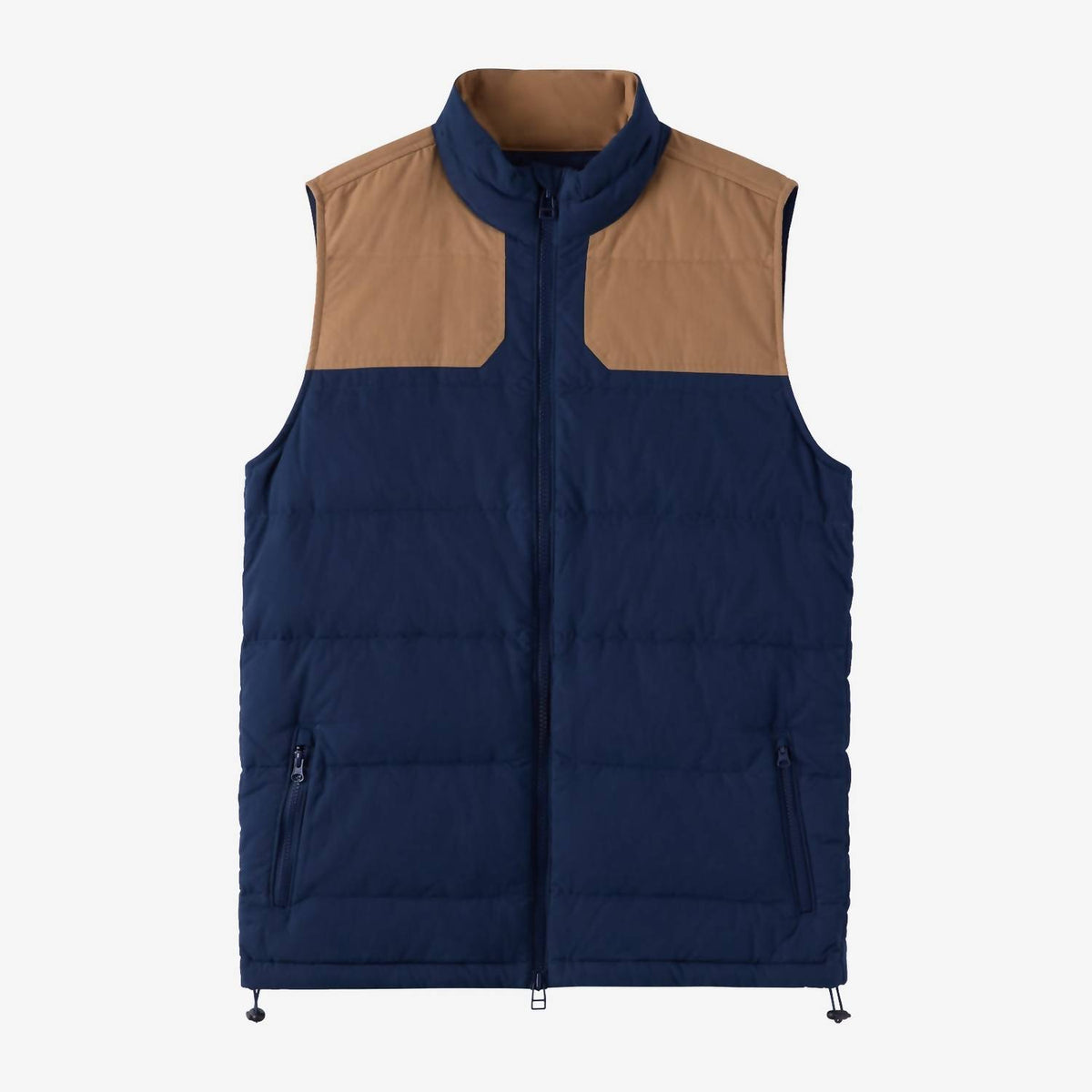 Mountain Khakis - Ryker Peak Down Vest