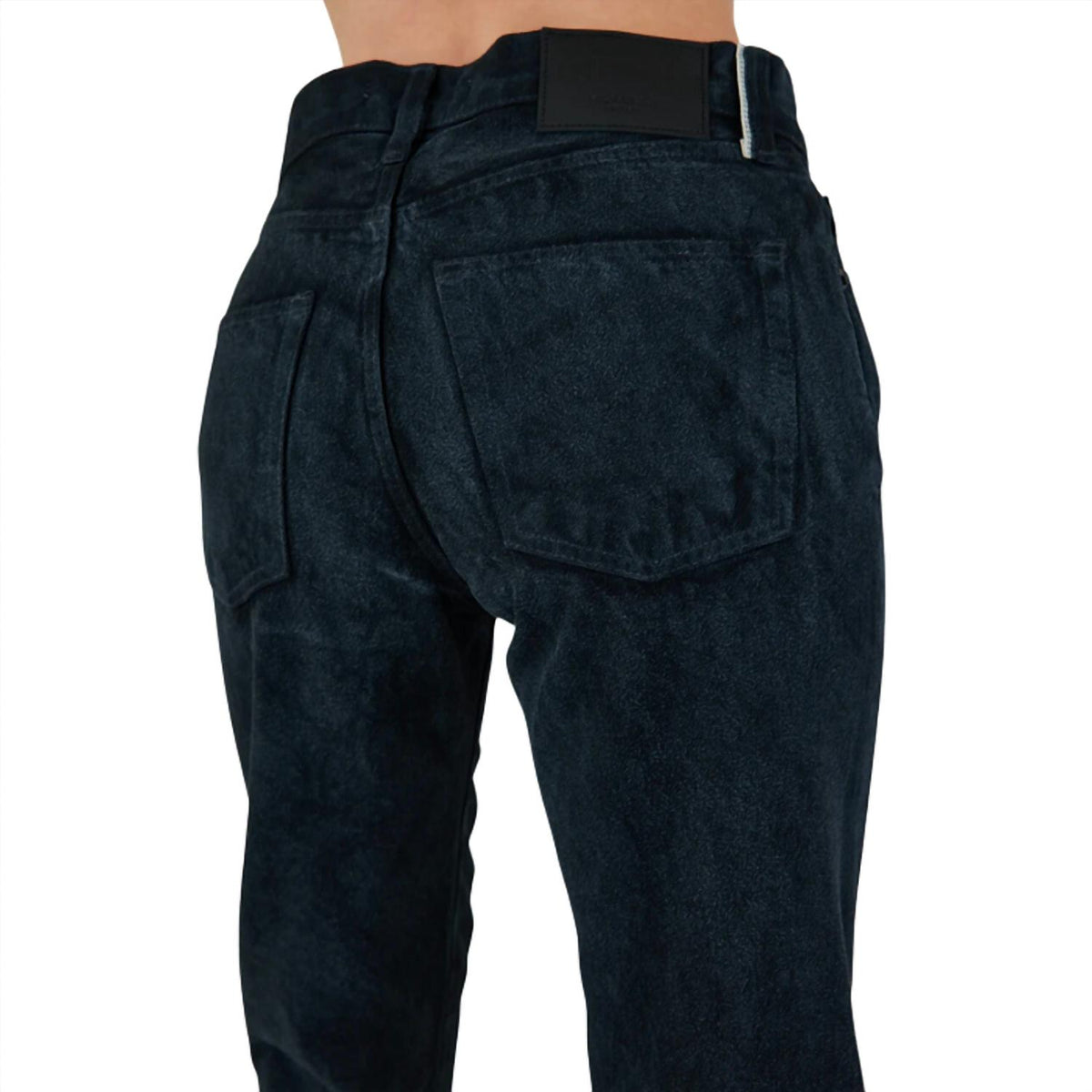 Moussy - Banning Straight Pant