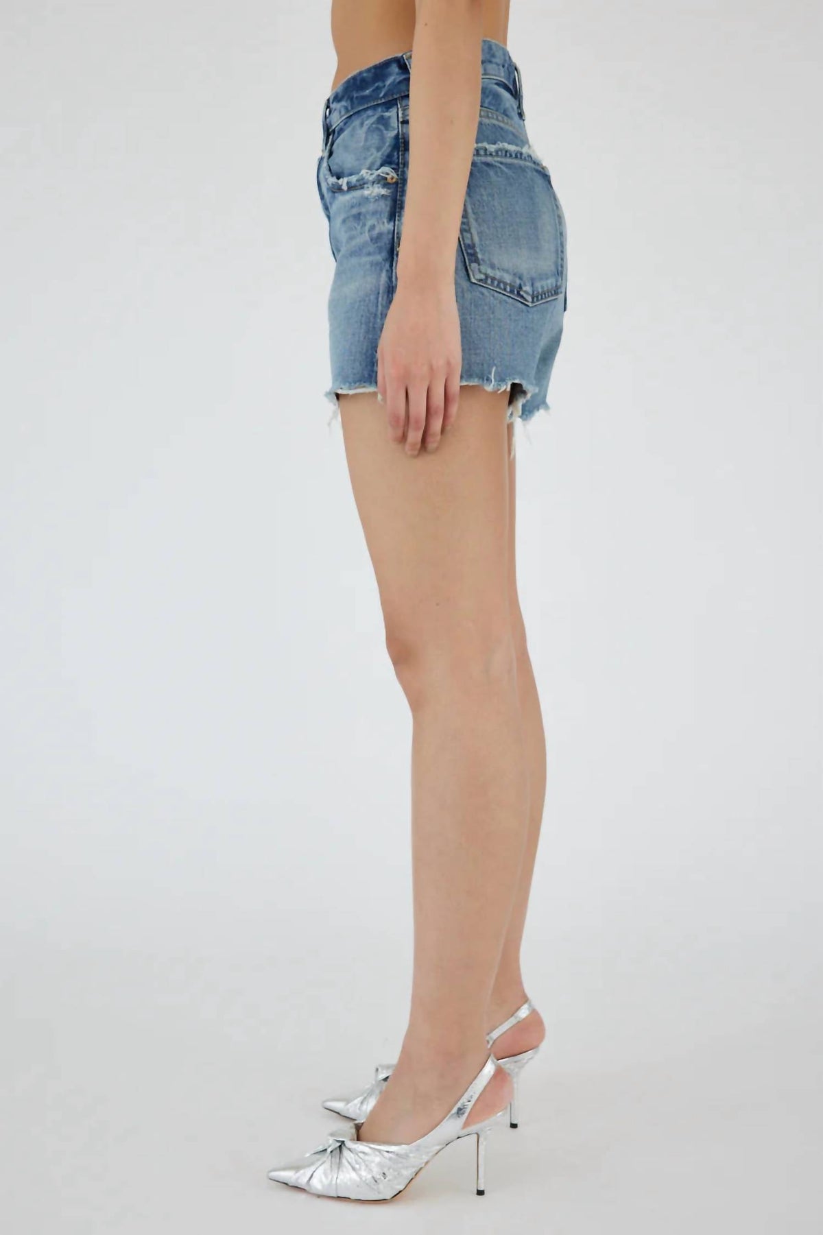 Moussy - Elam Shorts