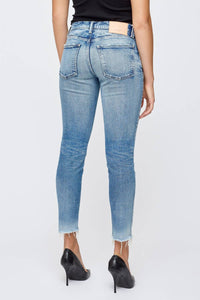 Moussy - Foxborough Skinny Jeans