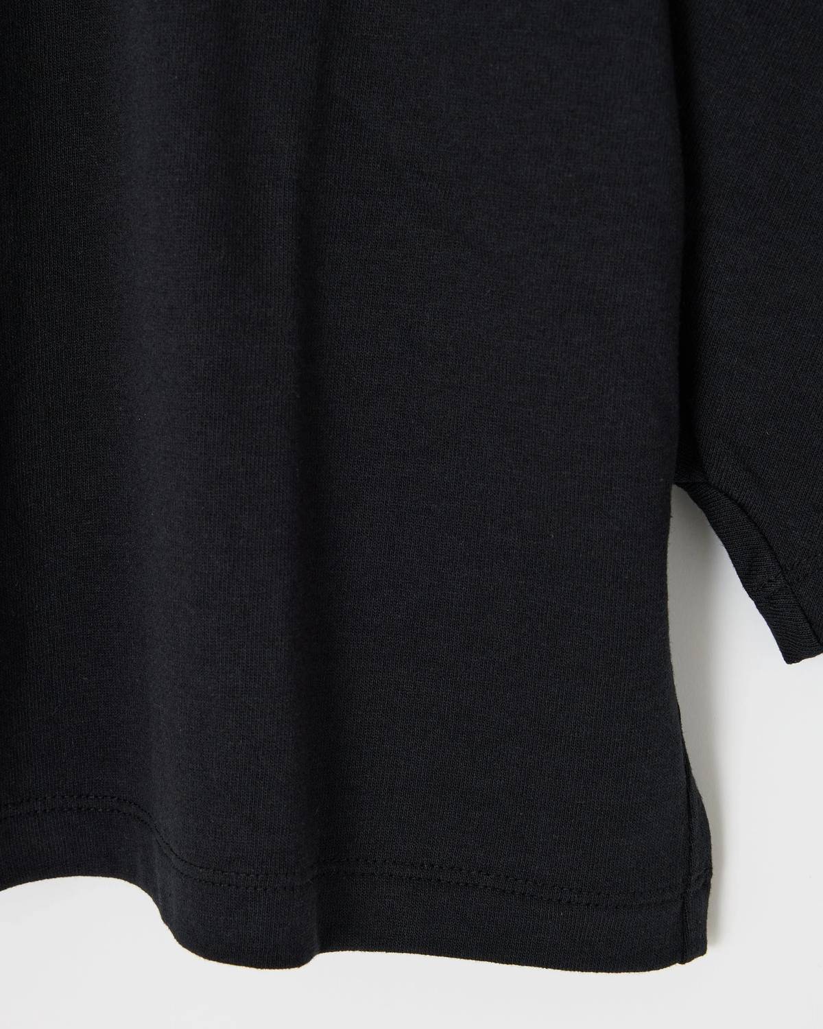 Moussy - Gather Sleeve Tee