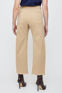 Moussy - Georgetown Gusset Cargo Pants