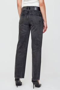 Moussy - Iona Straight Jeans