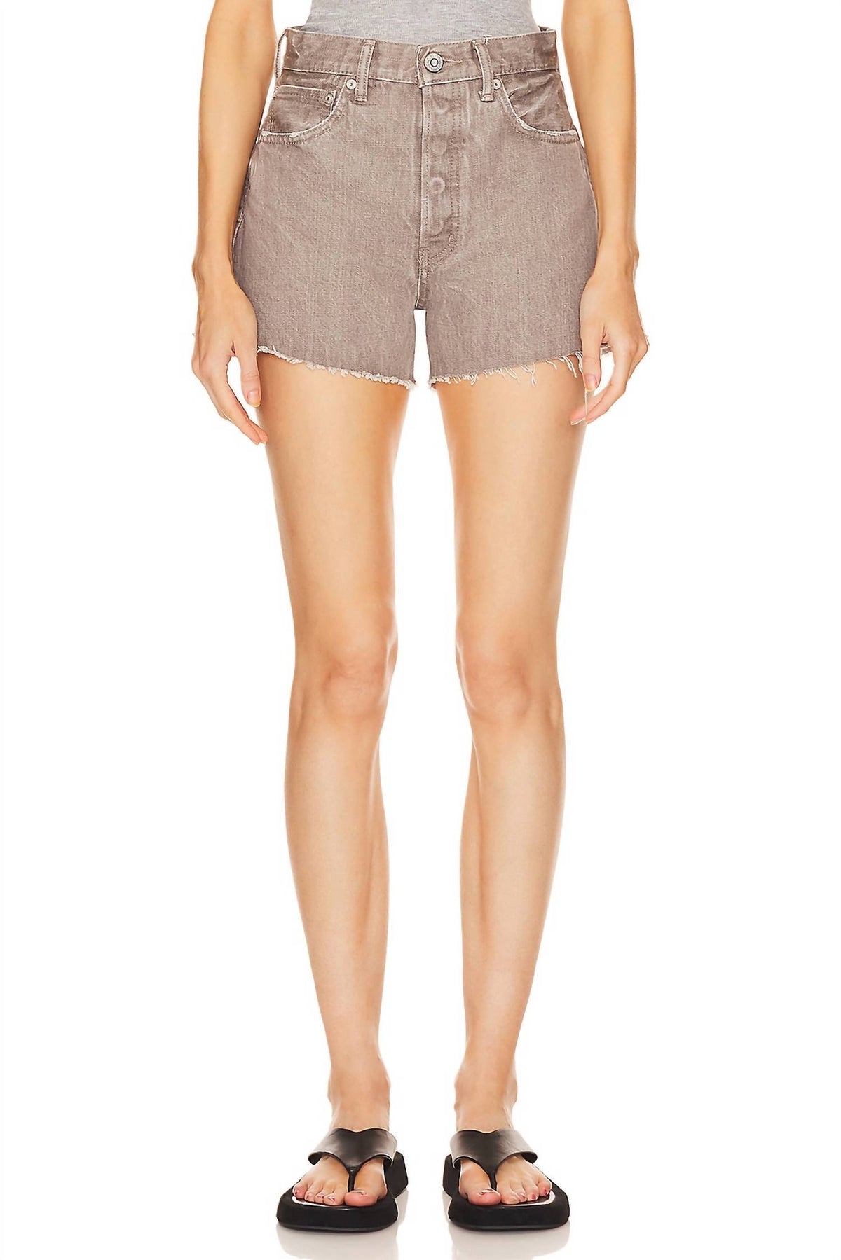 Moussy - Lakeshore Shorts