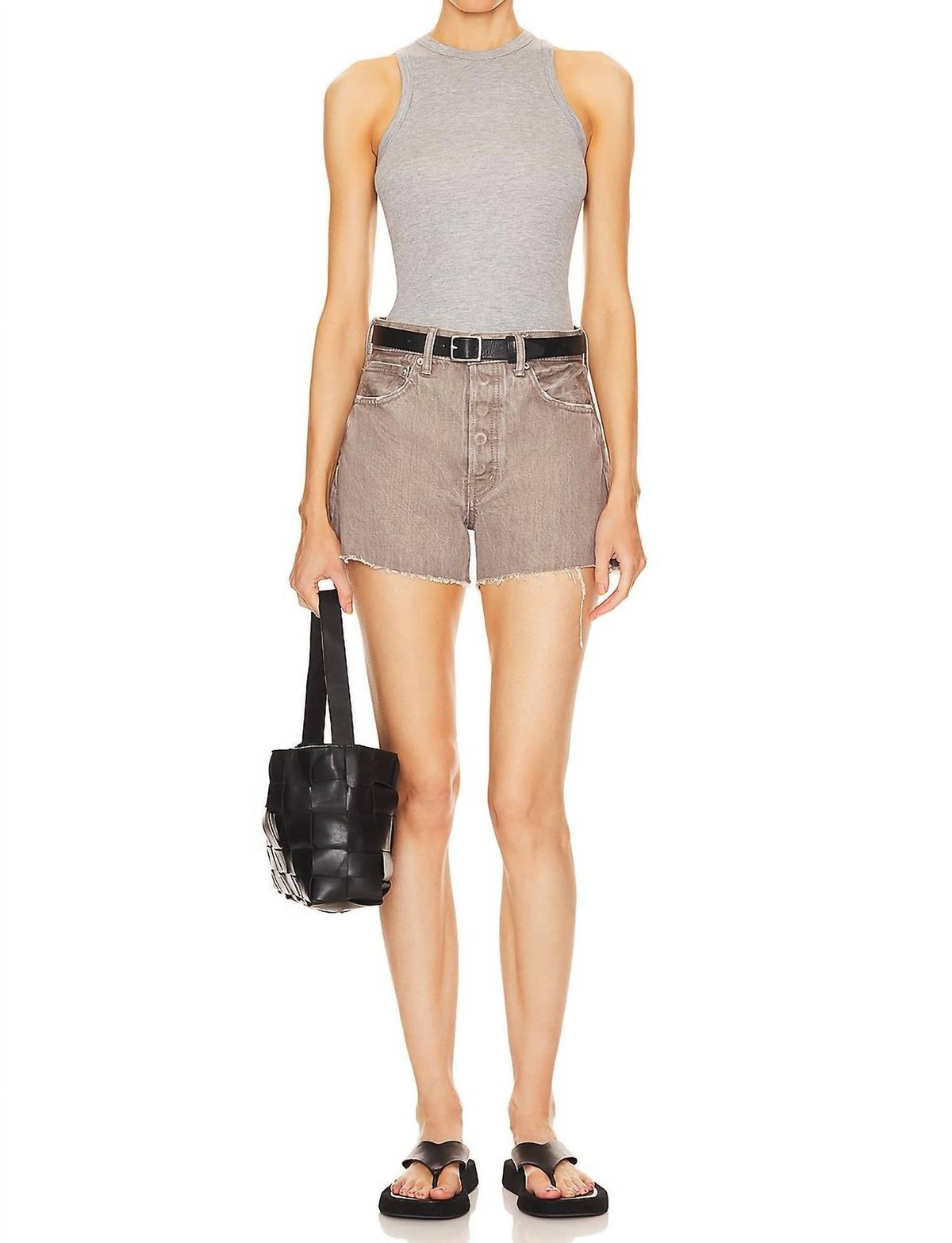 Moussy - Lakeshore Shorts