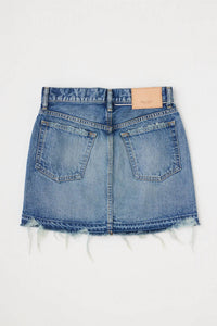 Moussy - Lincoya Mini Skirt