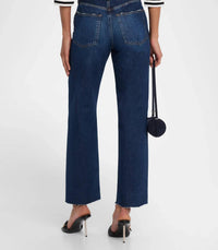 Moussy - Medley Straight Leg Jean