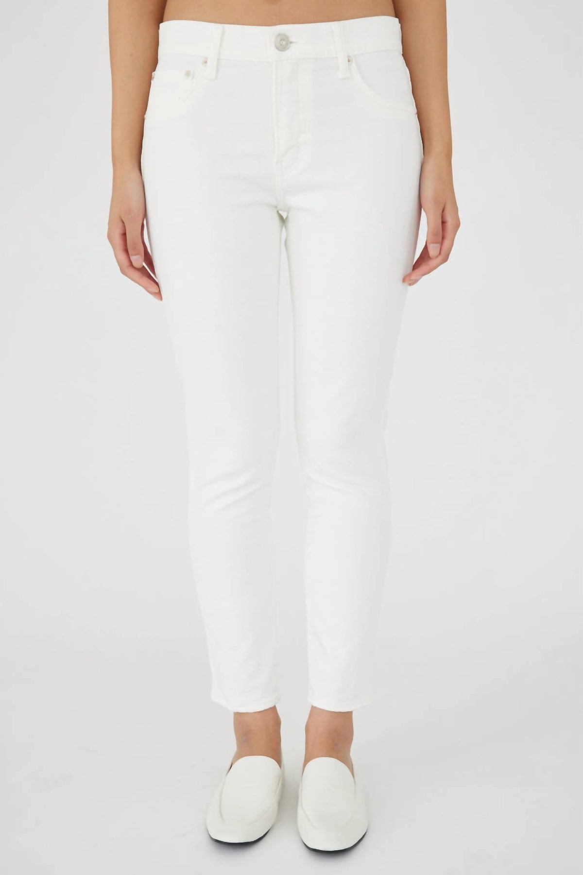 Moussy - Women's Oakhaven Skinny