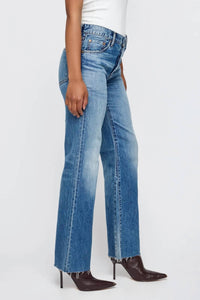 Moussy - Remake Flare Jeans
