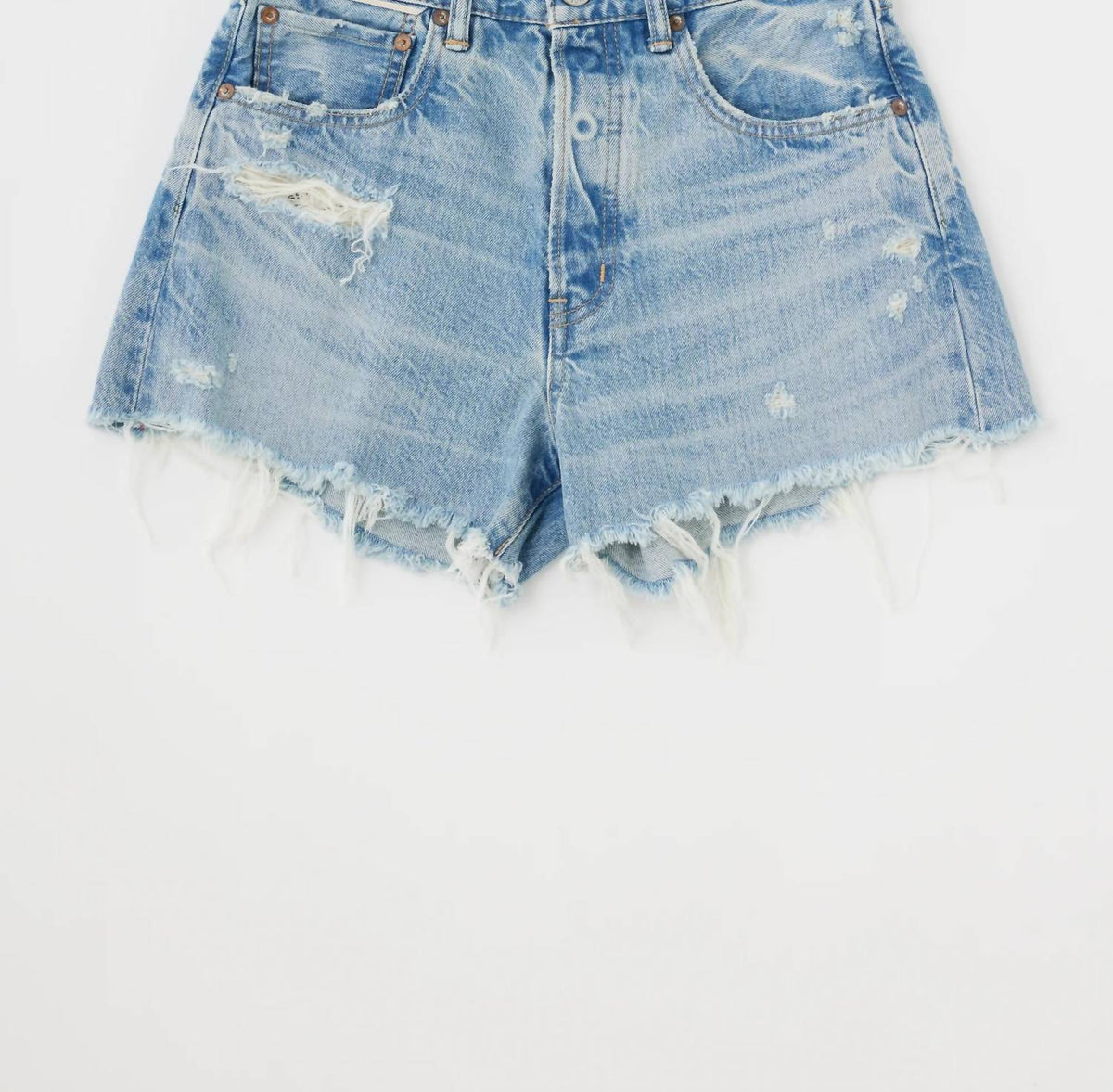 Moussy - Ridgemere Shorts