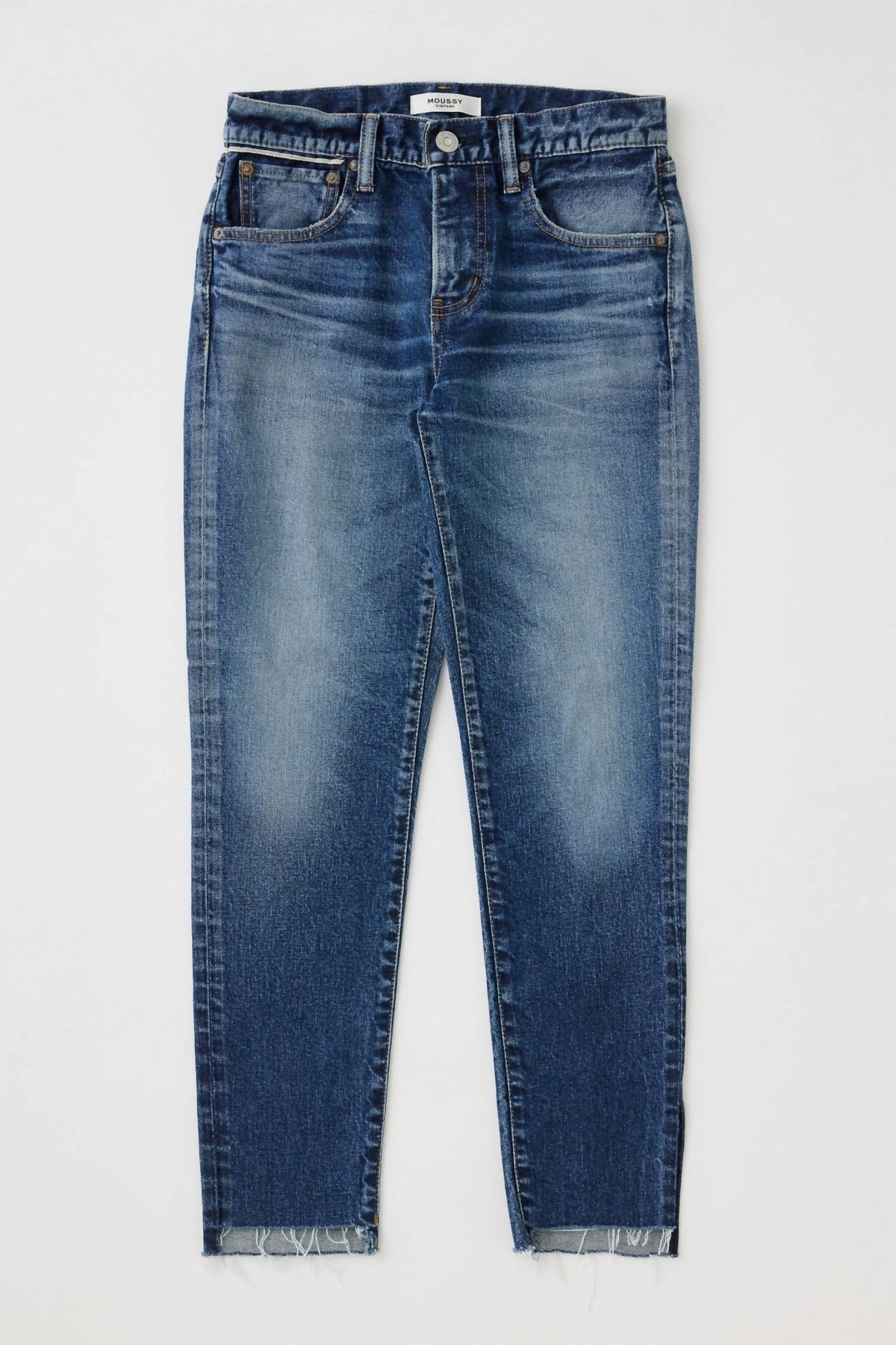 Vintage Bennington Jean