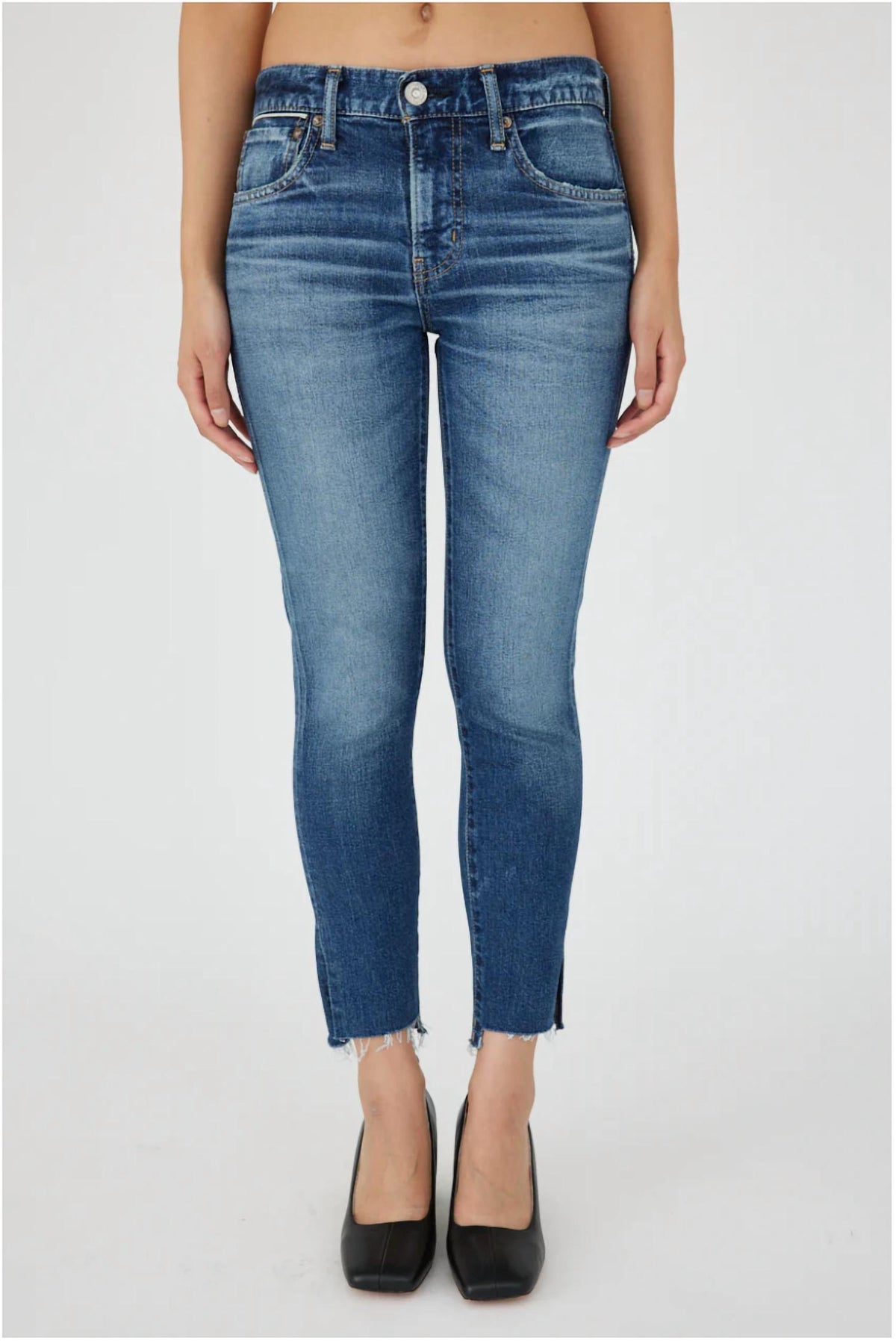 Vintage Bennington Jean