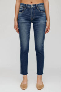 Moussy - Warren Skinny
