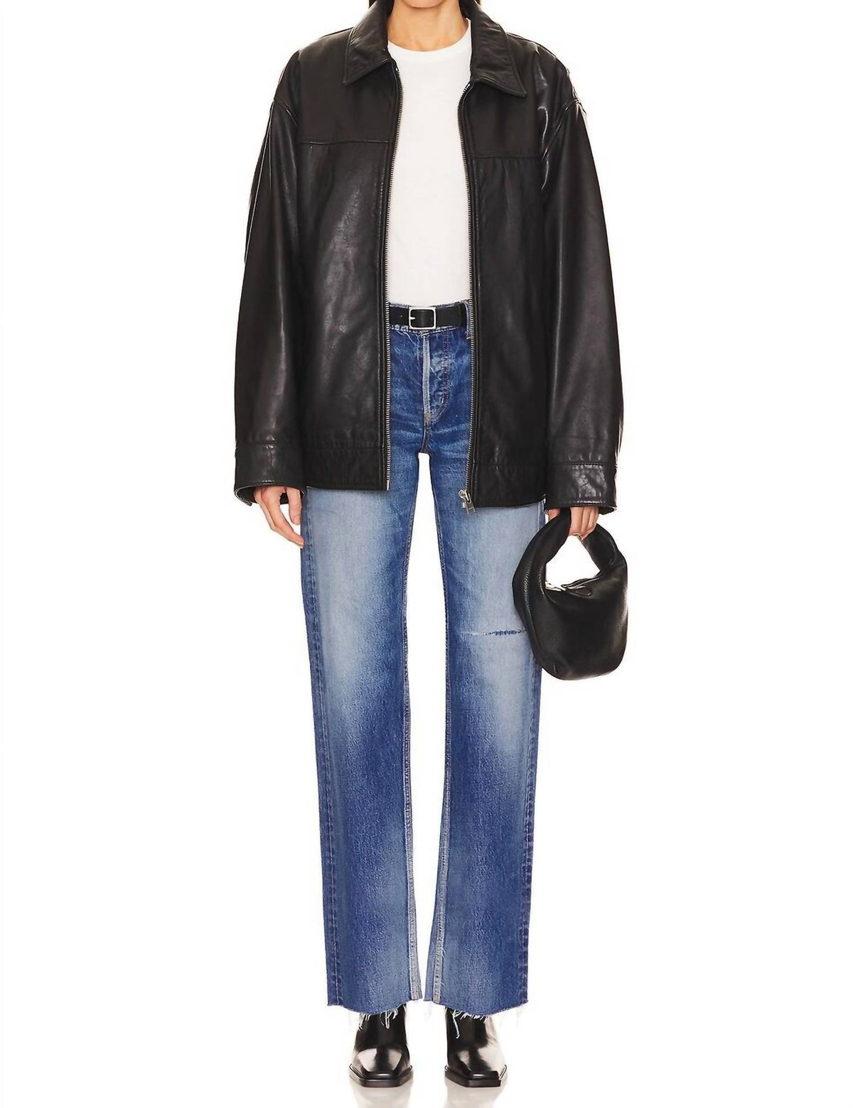 Moussy - Whitmar Straight