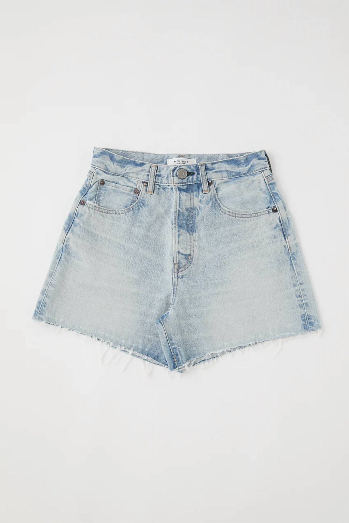 Moussy - Women's Funston Shorts