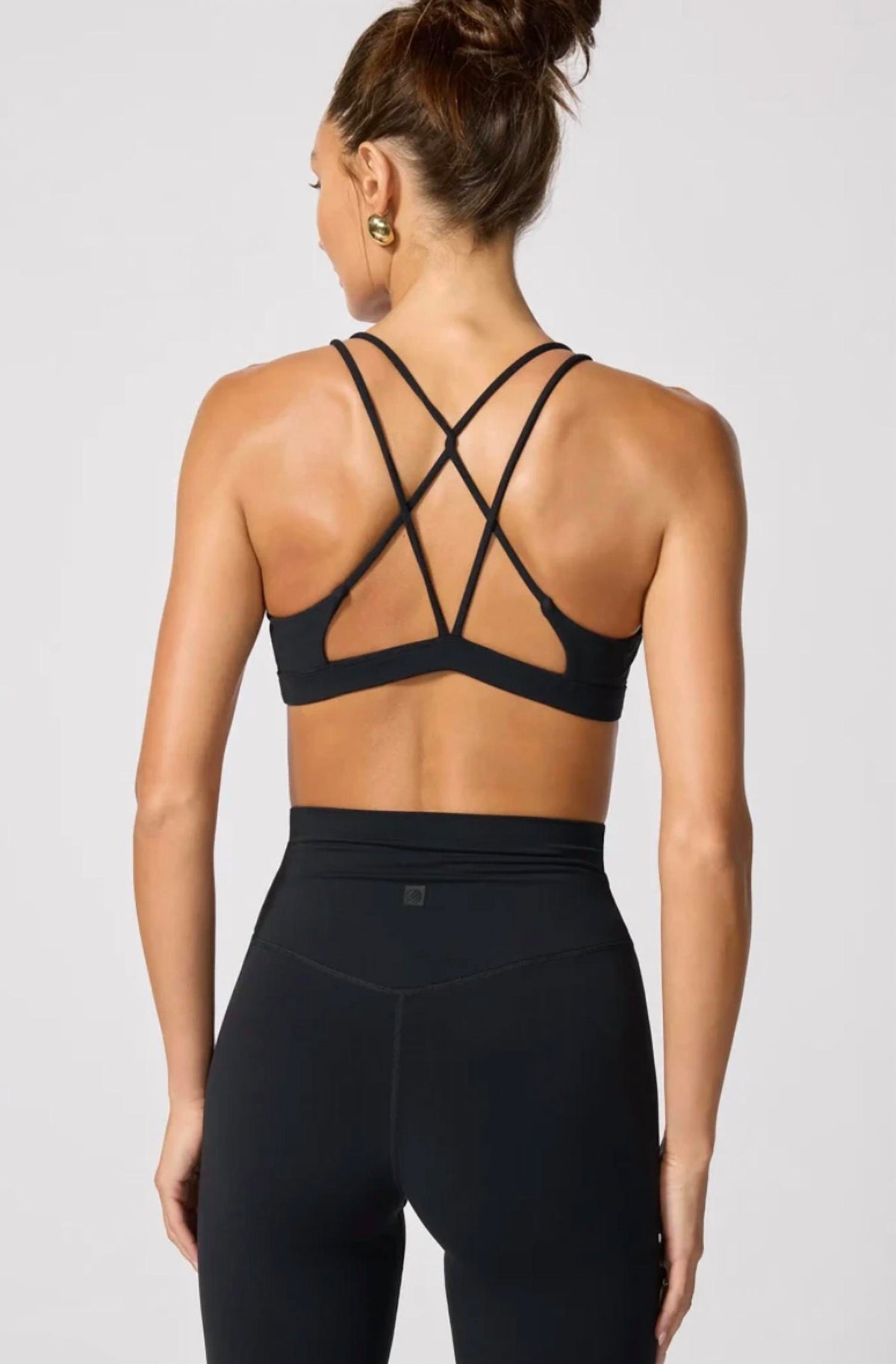 Mpg Sport - Cloud Strappy Bra