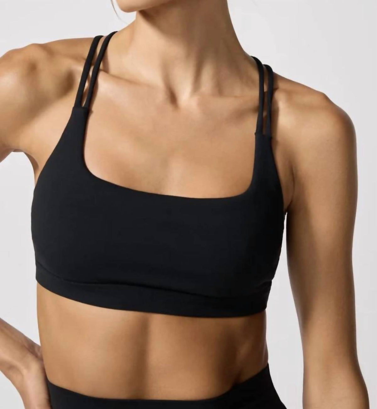 Mpg Sport - Cloud Strappy Bra