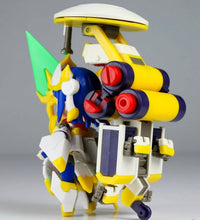 Ms General - Jt - 01 Journey To The West: Tangtang - action - action - figures - dolls