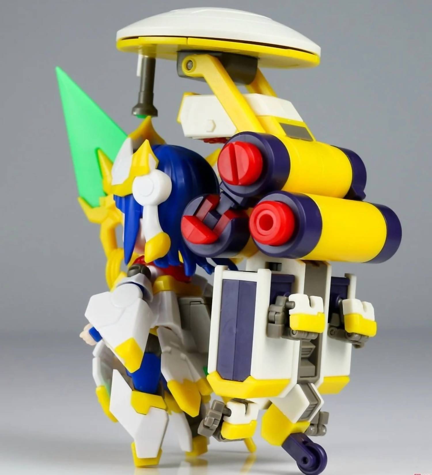 Ms General - Jt - 01 Journey To The West: Tangtang - action - action - figures - dolls