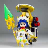 Ms General - Jt - 01 Journey To The West: Tangtang - action - action - figures - dolls