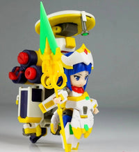 Ms General - Jt - 01 Journey To The West: Tangtang - action - action - figures - dolls