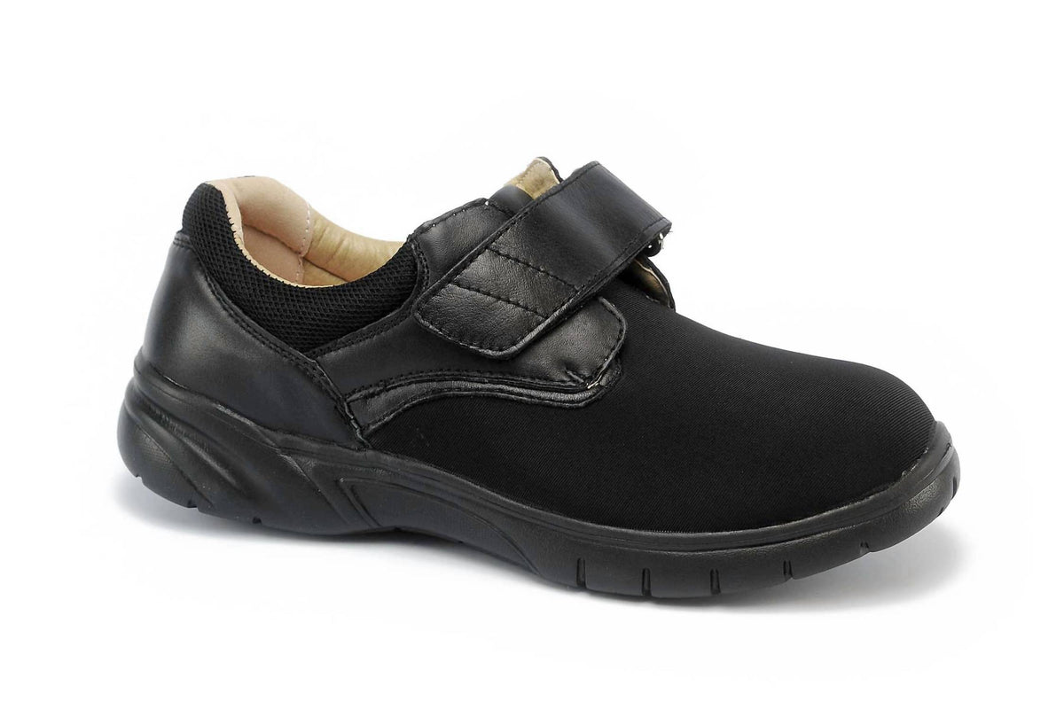 Mt. Emey - Men's Premier Extra Depth Casual Shoe