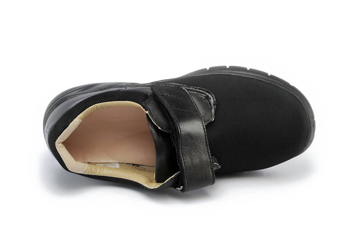 Mt. Emey - Men's Premier Extra Depth Casual Shoe