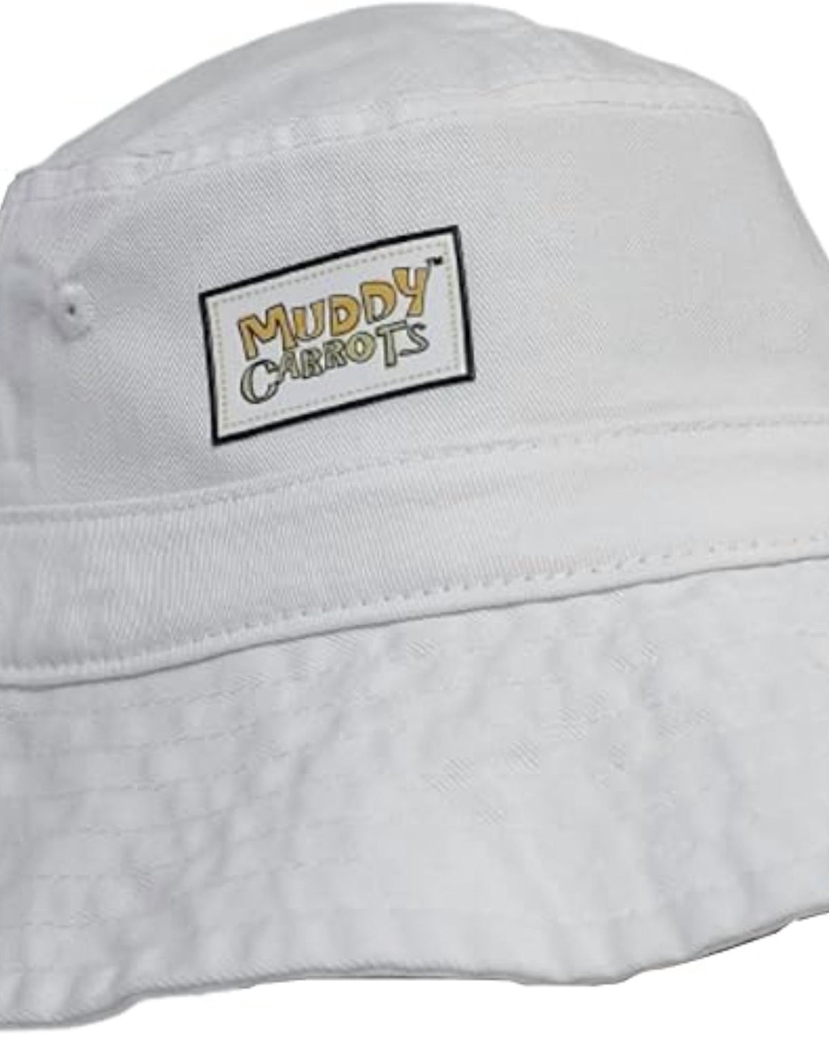 Muddy Carrots - Women's Bucket Hat