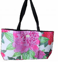 Muddy Carrots - Women's Large Weekender Tote Bag Set