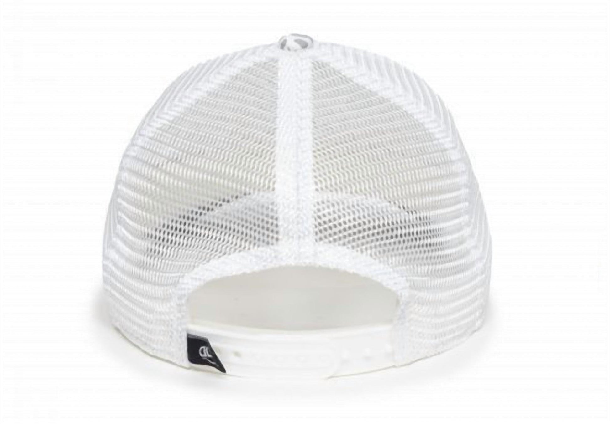 Muddy Carrots - Leopard Hat - accessories - hats - white