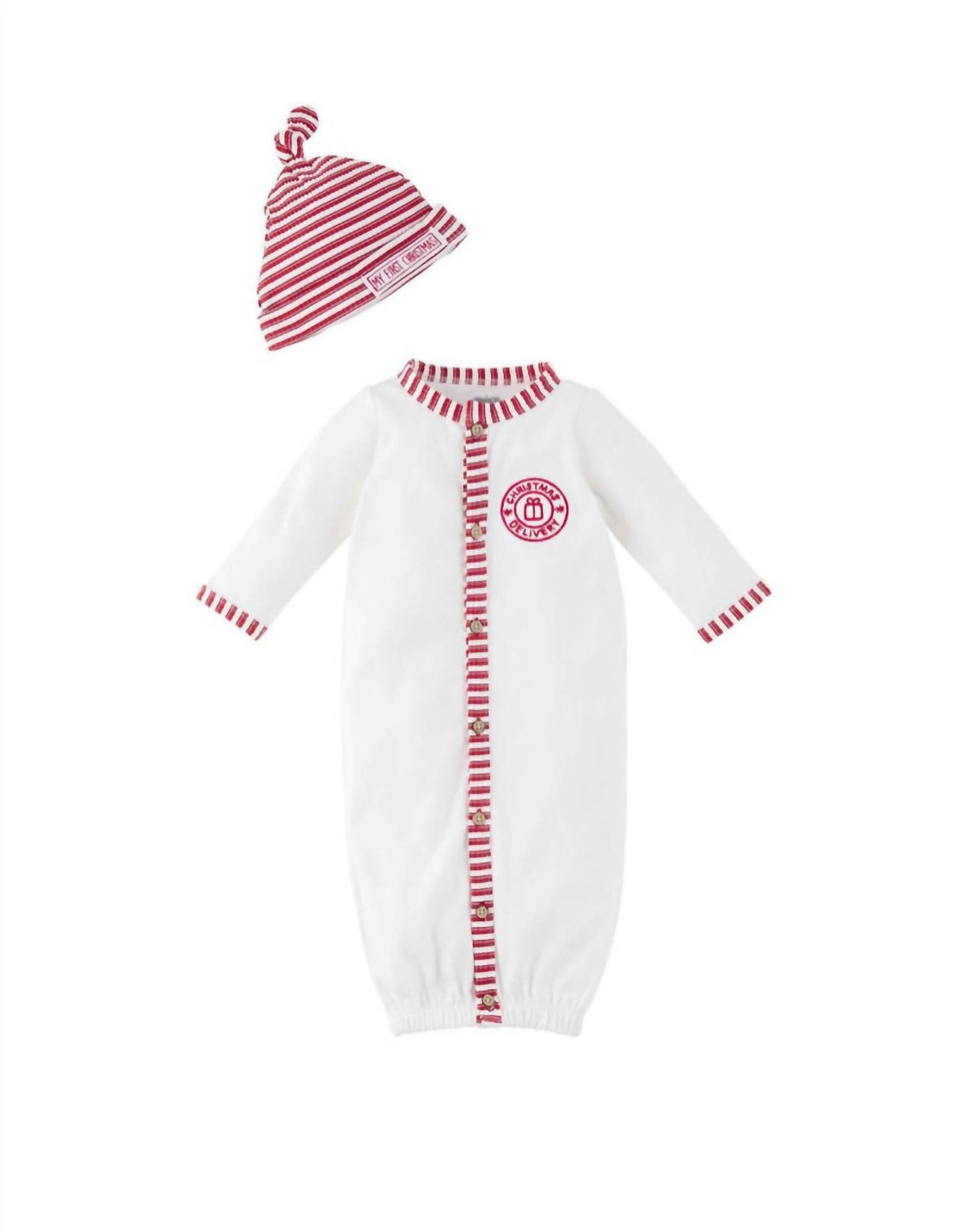 Mudpie - Baby Take-Me-Home Set