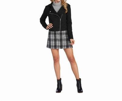 Mudpie - Benton Moto Jacket