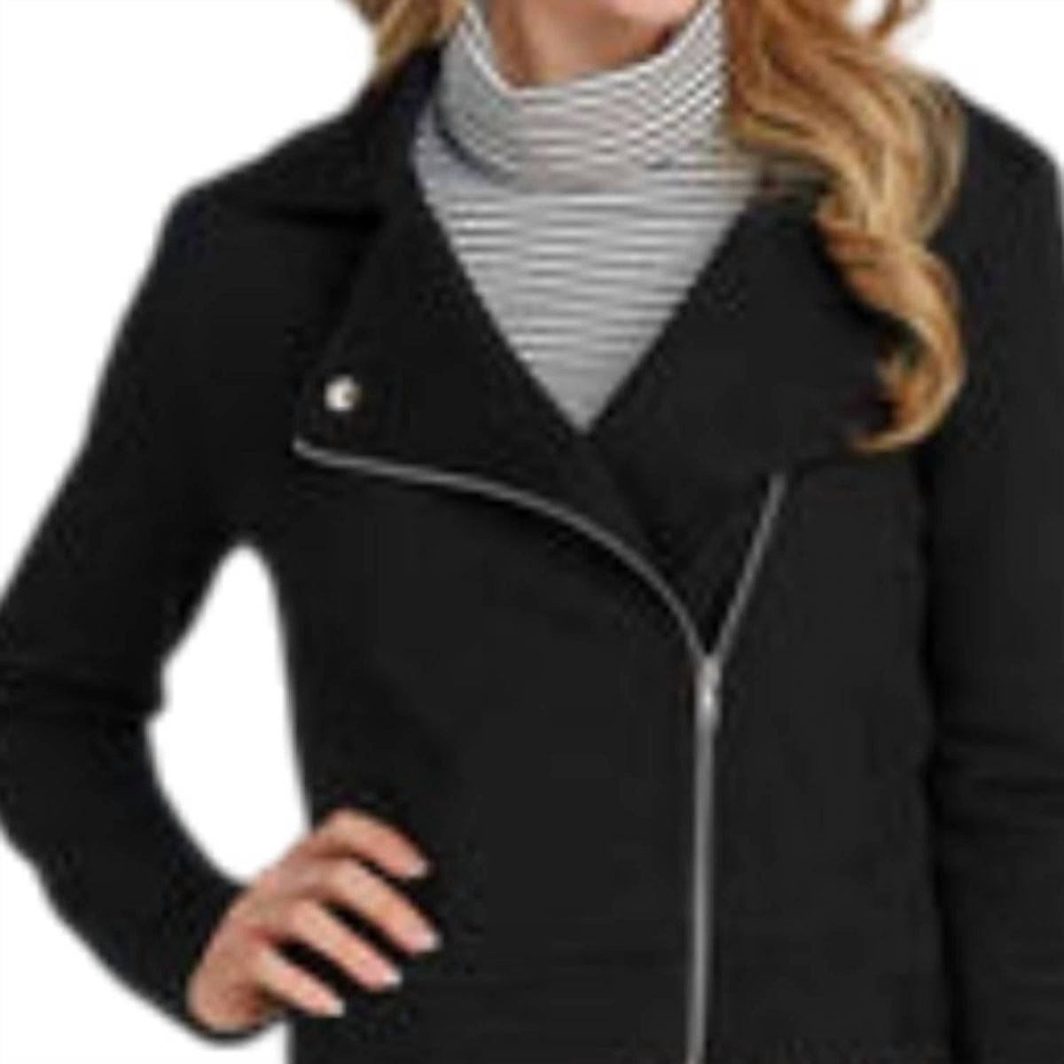 Mudpie - Benton Moto Jacket
