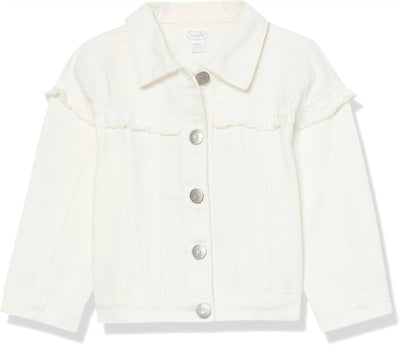 Mudpie - Girl's Denim Jacket