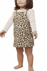 Mudpie - Girl's Overall Jumper