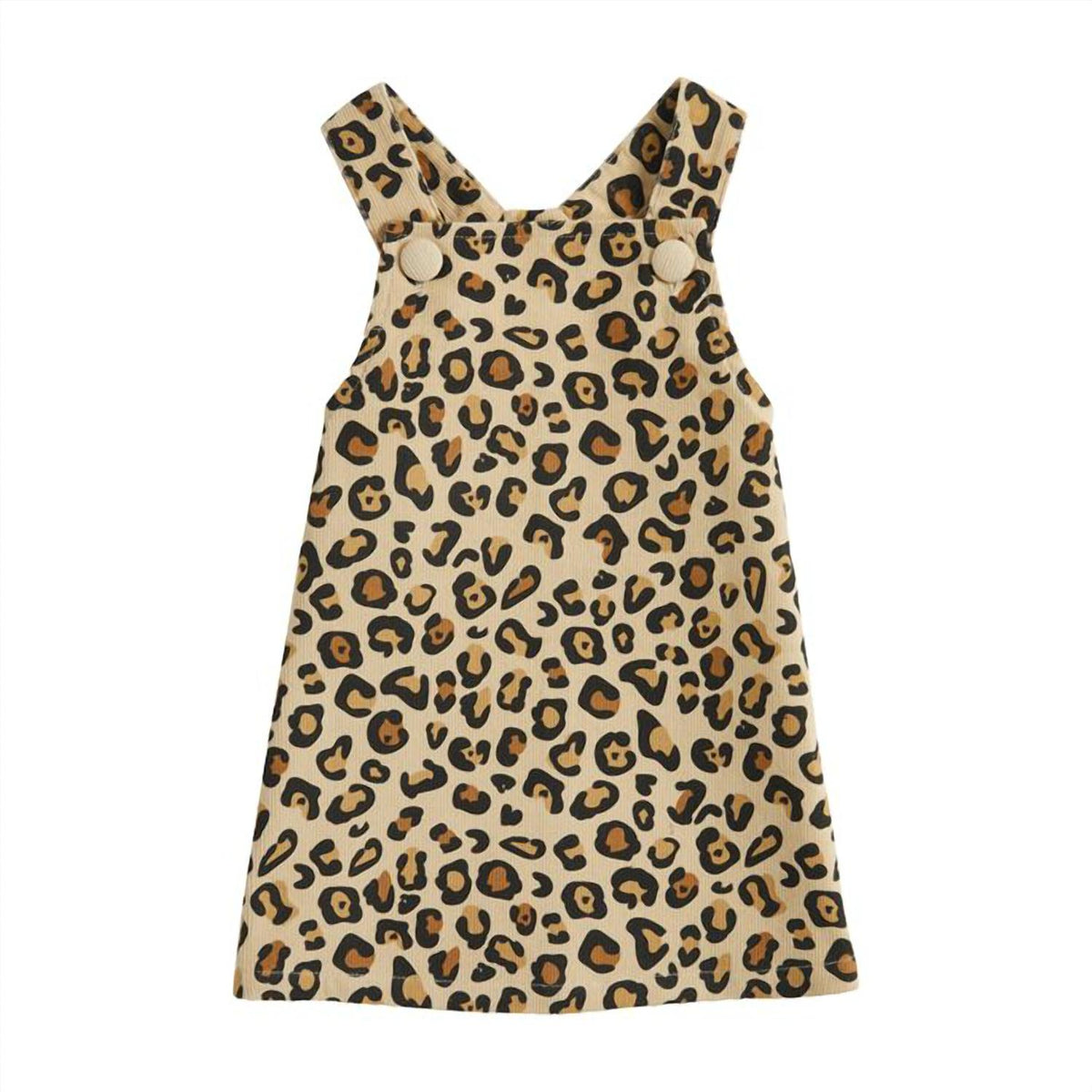 Mudpie - Girl's Overall Jumper