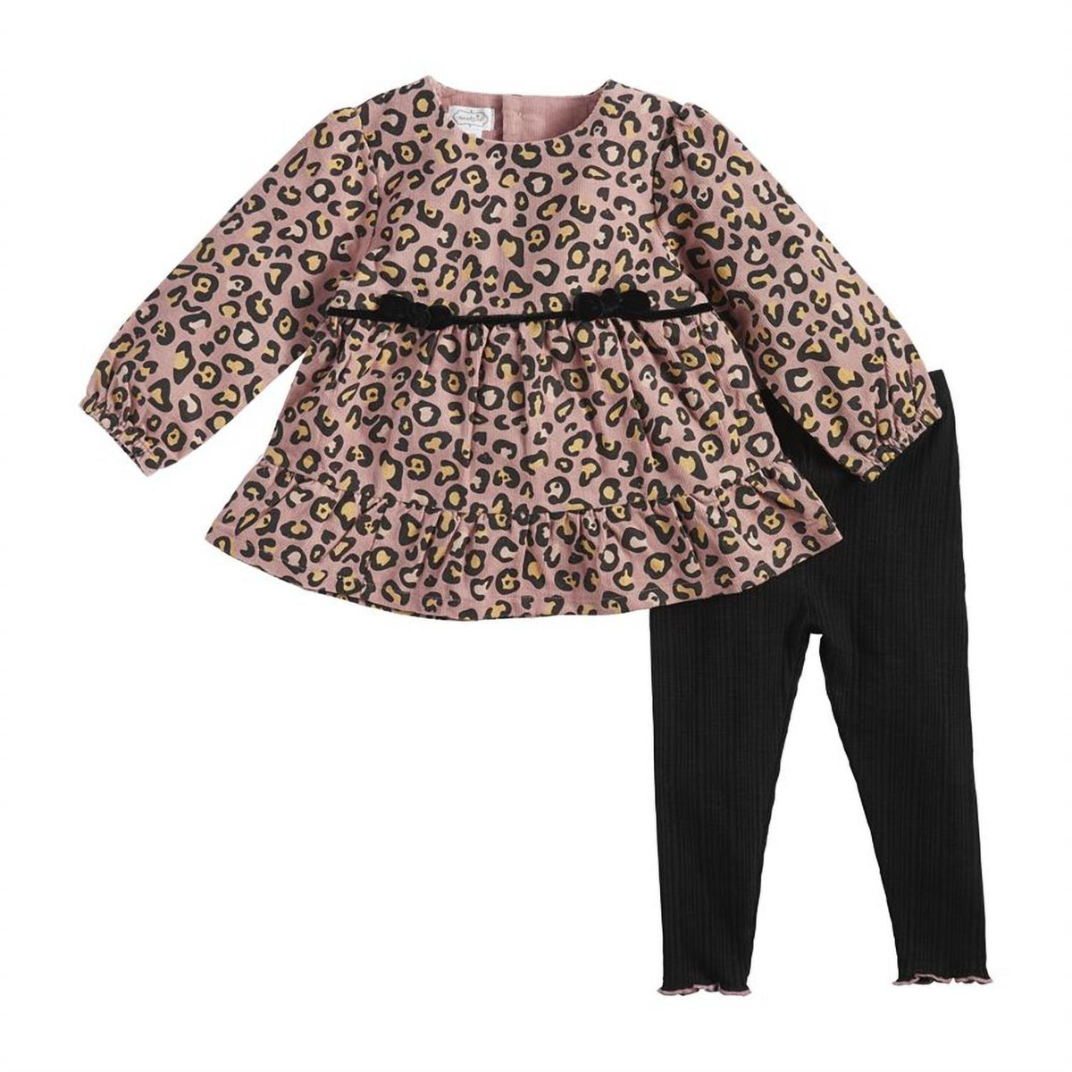 Mudpie - Girl's Tunic and Legging Set
