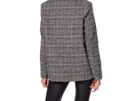 Mudpie - Houndstooth Bynes Blazer