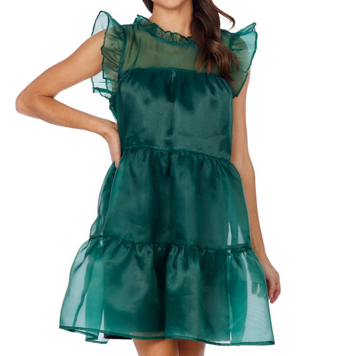 Mudpie - Jane Holiday Dress