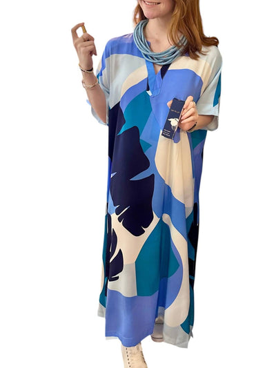 Mudpie - Kamryn Caftan