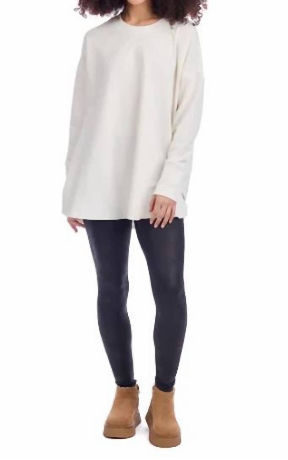 Mudpie - Libba Swing Top